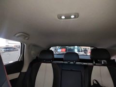 BYD Yuan Plus 2022 510KM Respect and Honor Edition - ფოტო 18