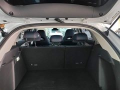 BYD Yuan Plus 2022 510KM Respect and Honor Edition - ფოტო 19