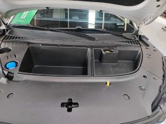 BYD Yuan Plus 2022 510KM Respect and Honor Edition - ფოტო 20