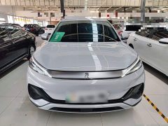 BYD Yuan Plus 2022 510KM Respect and Honor Edition - ფოტო 3
