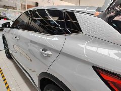 BYD Yuan Plus 2022 510KM Respect and Honor Edition - ფოტო 5