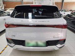 BYD Yuan Plus 2022 510KM Respect and Honor Edition - ფოტო 6
