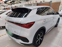 BYD Yuan Plus 2022 510KM Respect and Honor Edition - ფოტო 7