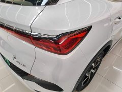 BYD Yuan Plus 2022 510KM Respect and Honor Edition - ფოტო 8