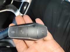 BYD Yuan Plus 2022 510KM Respect and Honor Edition - ფოტო 9
