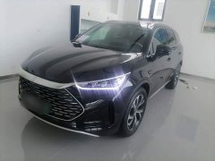 BYD Yuan Plus DM-i 115KM Flagship Smart Driving Edition - ფოტო 1