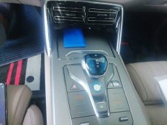 BYD Yuan Plus DM-i 115KM Flagship Smart Driving Edition - ფოტო 10