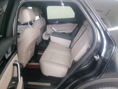 BYD Yuan Plus DM-i 115KM Flagship Smart Driving Edition - ფოტო 13