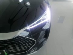 BYD Yuan Plus DM-i 115KM Flagship Smart Driving Edition - ფოტო 18