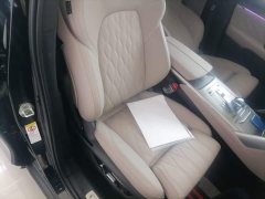 BYD Yuan Plus DM-i 115KM Flagship Smart Driving Edition - ფოტო 20