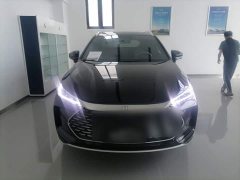 BYD Yuan Plus DM-i 115KM Flagship Smart Driving Edition - ფოტო 3