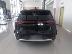 BYD Yuan Plus DM-i 115KM Flagship Smart Driving Edition - ფოტო 4