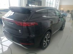 BYD Yuan Plus DM-i 115KM Flagship Smart Driving Edition - ფოტო 5
