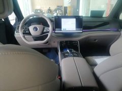 BYD Yuan Plus DM-i 115KM Flagship Smart Driving Edition - ფოტო 6