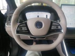 BYD Yuan Plus DM-i 115KM Flagship Smart Driving Edition - ფოტო 7