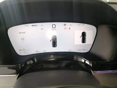 BYD Yuan Plus DM-i 115KM Flagship Smart Driving Edition - ფოტო 8