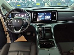 GAC Aion M8 Master Series 390T Luxury Edition - ფოტო 10
