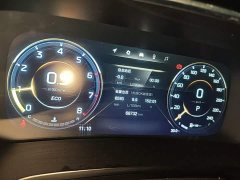 GAC Aion M8 Master Series 390T Luxury Edition - ფოტო 12