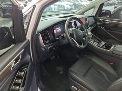 GAC Aion M8 Master Series 390T Luxury Edition - ფოტო 16