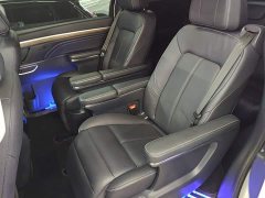 GAC Aion M8 Master Series 390T Luxury Edition - ფოტო 17