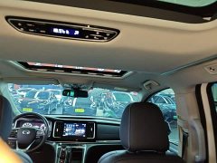 GAC Aion M8 Master Series 390T Luxury Edition - ფოტო 18