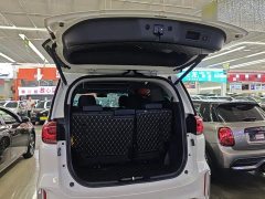 GAC Aion M8 Master Series 390T Luxury Edition - ფოტო 19