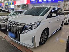 GAC Aion M8 Master Series 390T Luxury Edition - ფოტო 2