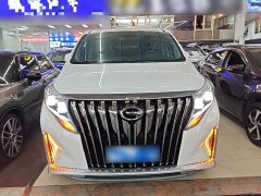 GAC Aion M8 Master Series 390T Luxury Edition - ფოტო 3