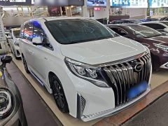 GAC Aion M8 Master Series 390T Luxury Edition - ფოტო 4