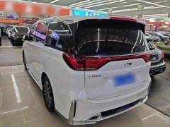 GAC Aion M8 Master Series 390T Luxury Edition - ფოტო 5