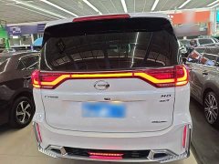 GAC Aion M8 Master Series 390T Luxury Edition - ფოტო 6