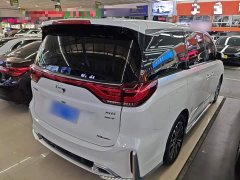 GAC Aion M8 Master Series 390T Luxury Edition - ფოტო 7