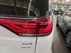 GAC Aion M8 Master Series 390T Luxury Edition - ფოტო 8