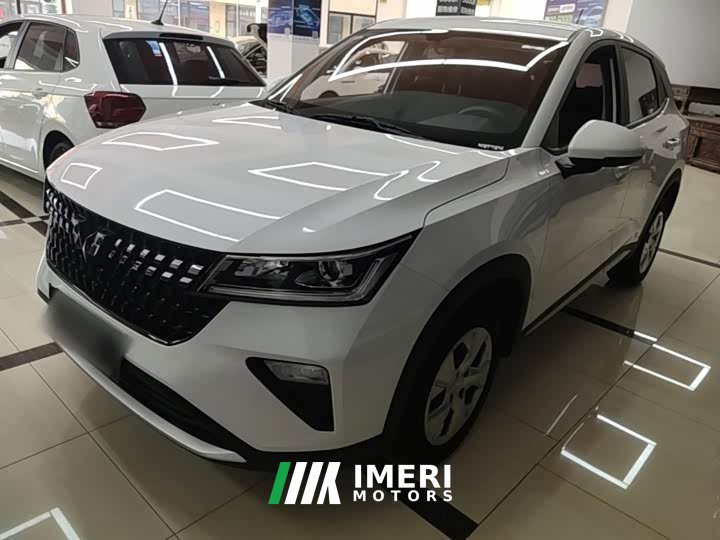 Wuling Xingchi 2022 1.5L Manual Freedom - ავტომობილი ჩინეთიდან