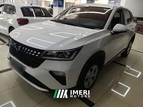 2025 Wuling Xingchi 2022 1.5L Manual Freedom - ავტომობილი ჩინეთიდან