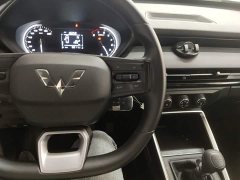 Wuling Xingchi 2022 1.5L Manual Freedom - ფოტო 10