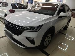 Wuling Xingchi 2022 1.5L Manual Freedom - ფოტო 2