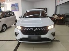 Wuling Xingchi 2022 1.5L Manual Freedom - ფოტო 3