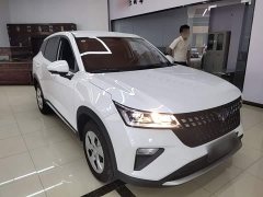 Wuling Xingchi 2022 1.5L Manual Freedom - ფოტო 4