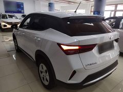 Wuling Xingchi 2022 1.5L Manual Freedom - ფოტო 5