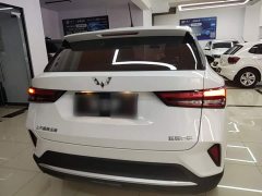Wuling Xingchi 2022 1.5L Manual Freedom - ფოტო 6
