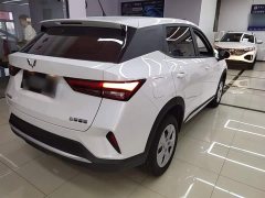 Wuling Xingchi 2022 1.5L Manual Freedom - ფოტო 7