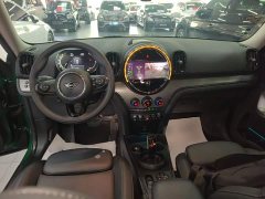 BMW MINI Countryman 2.0T Cooper S - ფოტო 10