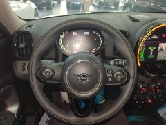BMW MINI Countryman 2.0T Cooper S - ფოტო 11