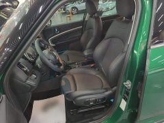 BMW MINI Countryman 2.0T Cooper S - ფოტო 15