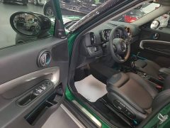 BMW MINI Countryman 2.0T Cooper S - ფოტო 16