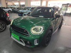 BMW MINI Countryman 2.0T Cooper S - ფოტო 2
