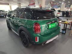 BMW MINI Countryman 2.0T Cooper S - ფოტო 5