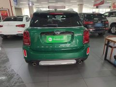 BMW MINI Countryman 2.0T Cooper S - ფოტო 6