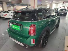 BMW MINI Countryman 2.0T Cooper S - ფოტო 7